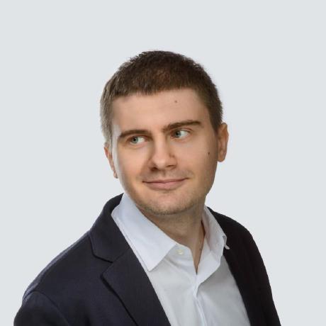 Peter Lavskiy